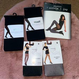 Hanes Tights Bundle Deal